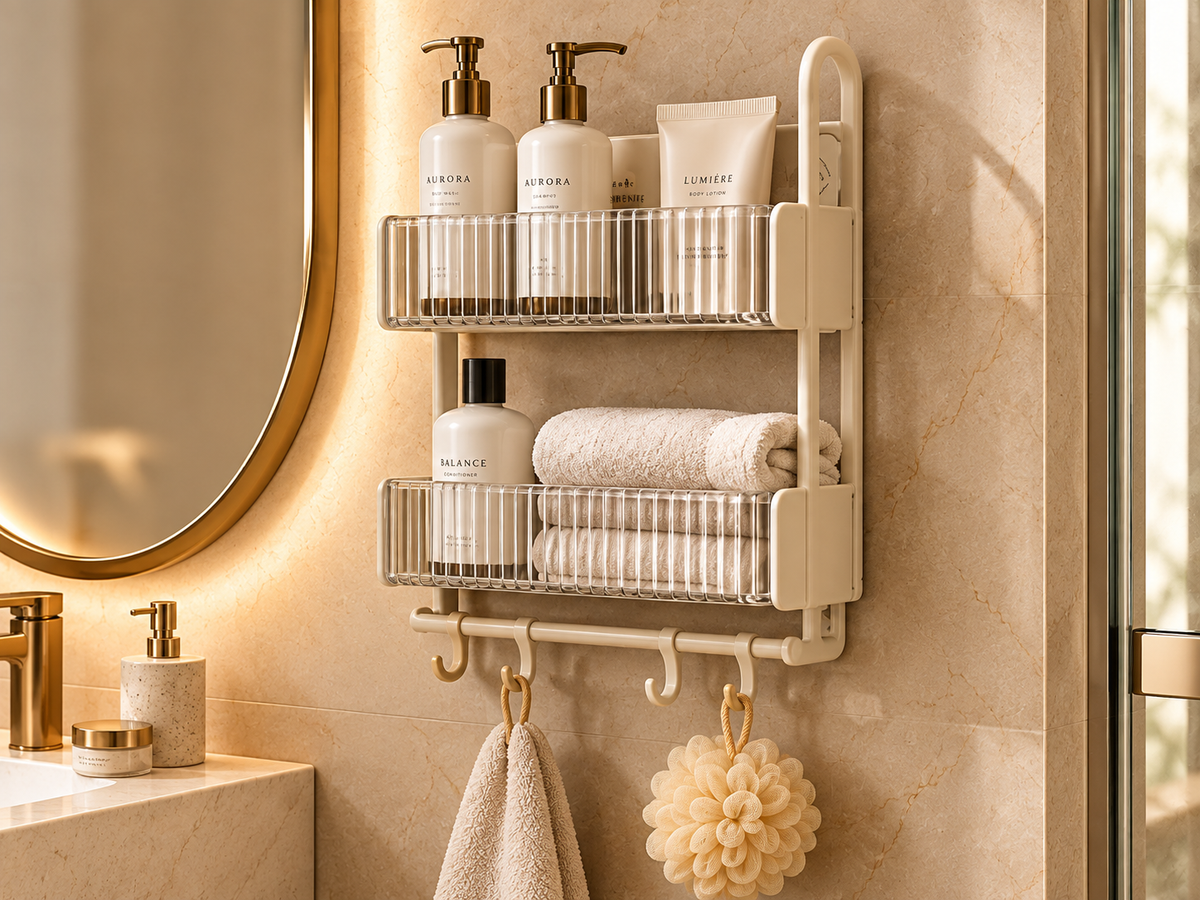 Wall Storage